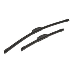 Balai d'essuie-glace BOSCH 3 397 007 589, Aerotwin Retrofit AR553S 550+340mm, 2 pièce
