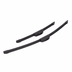 Balai d'essuie-glace BOSCH 3 397 007 589, Aerotwin Retrofit AR553S 550+340mm, 2 pièce