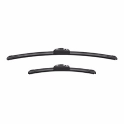 Balai d'essuie-glace BOSCH 3 397 007 589, Aerotwin Retrofit AR553S 550+340mm, 2 pièce - Vue supplémentaire 5