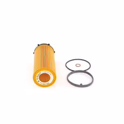 Filtre à huile BOSCH F 026 407 094