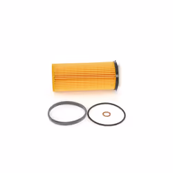 Filtre à huile BOSCH F 026 407 094 - Vue supplémentaire 4
