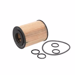 Filtre à huile BOSCH F 026 407 073