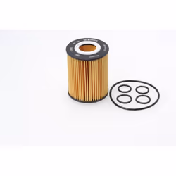 Filtre à huile BOSCH F 026 407 073