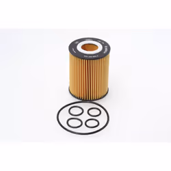 Filtre à huile BOSCH F 026 407 073