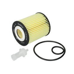 Filtre à huile BOSCH F 026 407 090