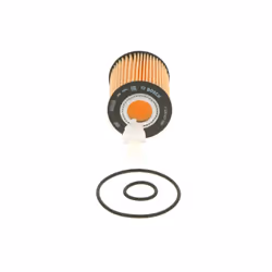Filtre à huile BOSCH F 026 407 090