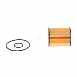 Filtre à huile BOSCH F 026 407 090