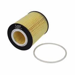 Filtre à huile BOSCH F 026 407 075
