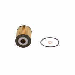 Filtre à huile BOSCH F 026 407 071