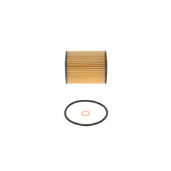 Filtre à huile BOSCH F 026 407 071