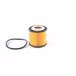 Filtre à huile BOSCH F 026 407 091 - Vue supplémentaire 4