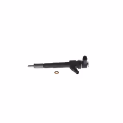 Injecteur, système à rampe commune BOSCH 0 445 110 423