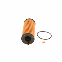 Filtre à huile BOSCH F 026 407 072