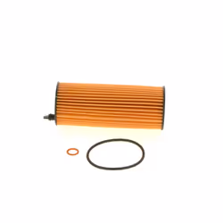 Filtre à huile BOSCH F 026 407 072 - Vue supplémentaire 4