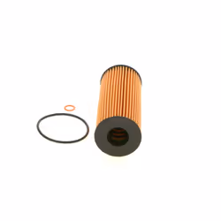 Filtre à huile BOSCH F 026 407 072 - Vue supplémentaire 5