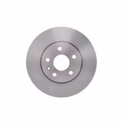 Disque de frein BOSCH 0 986 479 643 avant, ventilé, 1 pièce - Vue supplémentaire 3