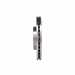 Disque de frein BOSCH 0 986 479 643 avant, ventilé, 1 pièce - Vue supplémentaire 4