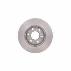 Disque de frein BOSCH 0 986 479 638, 1 pièce - Vue supplémentaire 3