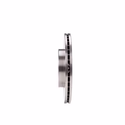 Disque de frein BOSCH 0 986 479 649 avant, ventilé, à haute teneur en carbone, 1 pièce - Vue supplémentaire 4