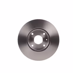 Disque de frein BOSCH 0 986 479 649 avant, ventilé, à haute teneur en carbone, 1 pièce - Vue supplémentaire 5