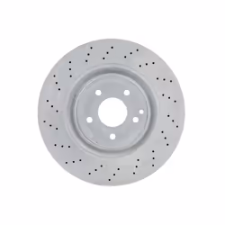 Disque de frein BOSCH 0 986 479 651 avant, ventilé, à haute teneur en carbone, 1 pièce