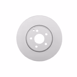 Disque de frein BOSCH 0 986 479 652 avant, ventilé, 1 pièce