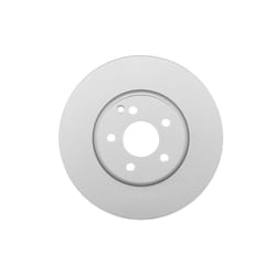 Disque de frein BOSCH 0 986 479 652 avant, ventilé, 1 pièce