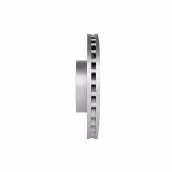 Disque de frein BOSCH 0 986 479 652 avant, ventilé, 1 pièce