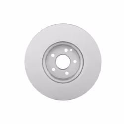 Disque de frein BOSCH 0 986 479 652 avant, ventilé, 1 pièce