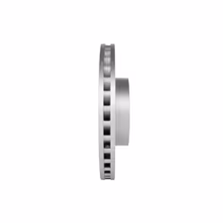 Disque de frein BOSCH 0 986 479 652 avant, ventilé, 1 pièce - Vue supplémentaire 4