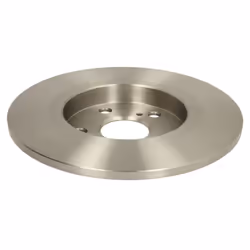 Disque de frein BOSCH 0 986 479 656 arrière, plein, 1 pièce