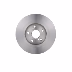 Disque de frein BOSCH 0 986 479 656 arrière, plein, 1 pièce - Vue supplémentaire 5