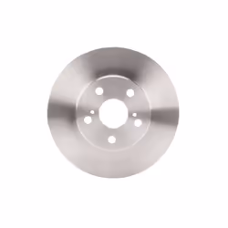 Disque de frein BOSCH 0 986 479 663 avant, ventilé, 1 pièce - Vue supplémentaire 3