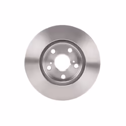 Disque de frein BOSCH 0 986 479 663 avant, ventilé, 1 pièce - Vue supplémentaire 5
