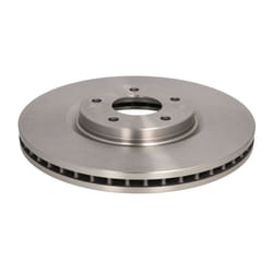 Disque de frein BOSCH 0 986 479 679 avant, ventilé, 1 pièce