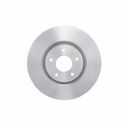 Disque de frein BOSCH 0 986 479 679 avant, ventilé, 1 pièce