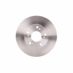 Disque de frein BOSCH 0 986 479 687 avant, ventilé, 1 pièce - Vue supplémentaire 3