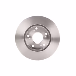 Disque de frein BOSCH 0 986 479 687 avant, ventilé, 1 pièce - Vue supplémentaire 5