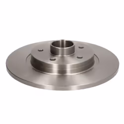 Disque de frein BOSCH 0 986 479 695 arrière, plein, 1 pièce
