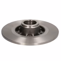 Disque de frein BOSCH 0 986 479 695 arrière, plein, 1 pièce