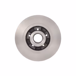 Disque de frein BOSCH 0 986 479 695 arrière, plein, 1 pièce - Vue supplémentaire 5