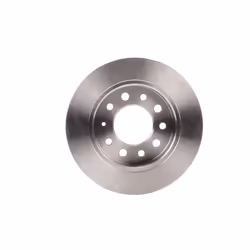 Disque de frein BOSCH 0 986 479 697 arrière, plein, 1 pièce - Vue supplémentaire 5