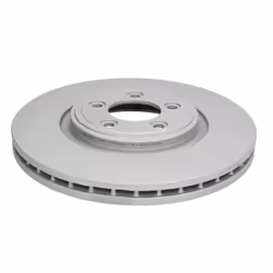 Disque de frein BOSCH 0 986 479 698 avant, ventilé, à haute teneur en carbone, 1 pièce