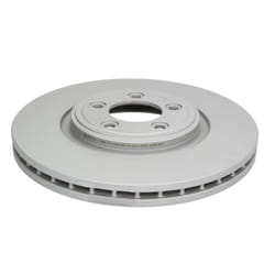 Disque de frein BOSCH 0 986 479 698 avant, ventilé, à haute teneur en carbone, 1 pièce