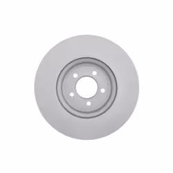 Disque de frein BOSCH 0 986 479 698 avant, ventilé, à haute teneur en carbone, 1 pièce - Vue supplémentaire 5