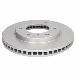 Disque de frein BOSCH 0 986 479 704 avant, ventilé, 1 pièce