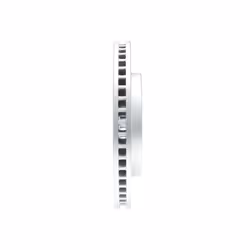 Disque de frein BOSCH 0 986 479 704 avant, ventilé, 1 pièce - Vue supplémentaire 6