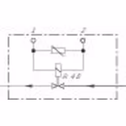 Valve magnétique BOSCH 1 147 412 218 - Vue supplémentaire 5