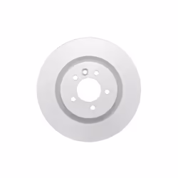 Disque de frein BOSCH 0 986 479 578 avant, ventilé, 1 pièce