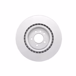 Disque de frein BOSCH 0 986 479 578 avant, ventilé, 1 pièce - Vue supplémentaire 5